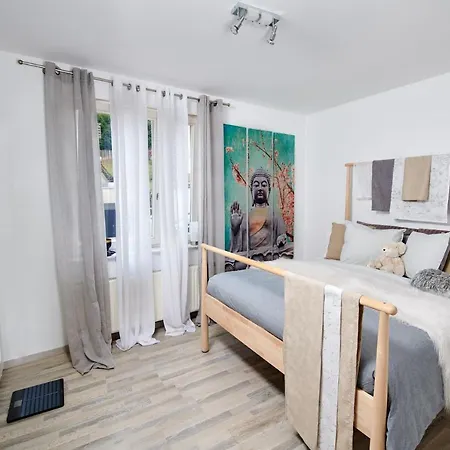 Apartment Exclusive - Gablenberg Stuttgart