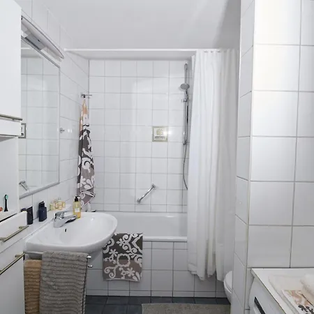 Exclusive - Gablenberg Lägenhet *