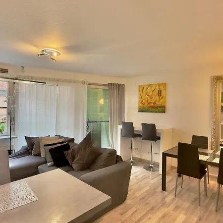 Exclusive - Gablenberg Apartment *