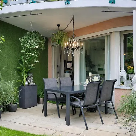 Lo Exclusive - Cozy And With Garden *