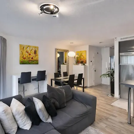 Exclusive - Gablenberg