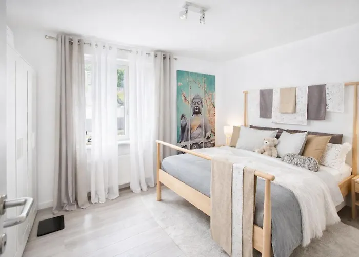 Exclusive - Gablenberg Apartamento *