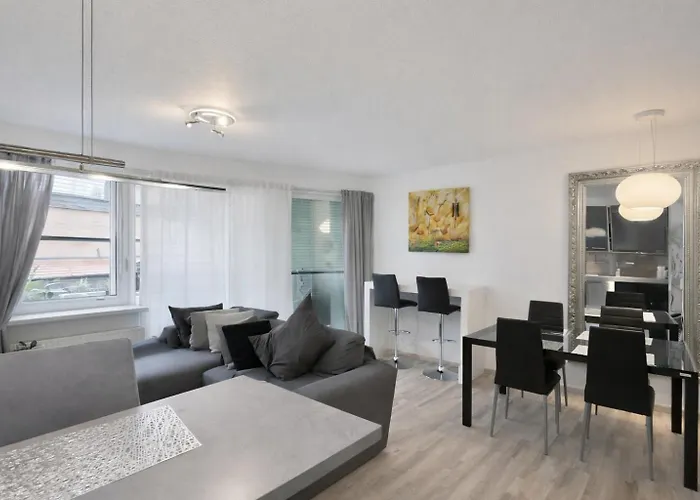 Exclusive - Gablenberg * Estugarda