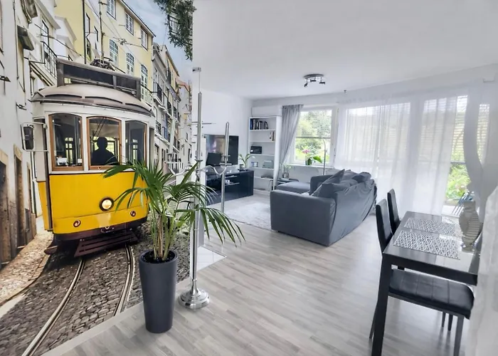 Apartamento Exclusive - Gablenberg *