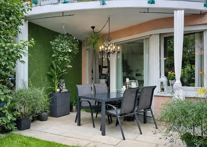 Exclusive - Gablenberg *