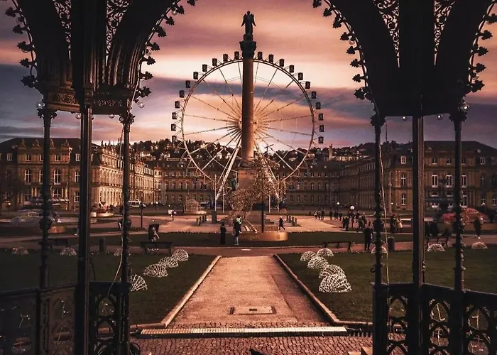 Exclusive - Gablenberg Appartamento